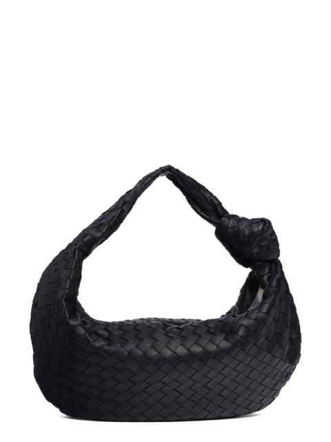 Bottega Veneta BV Jodie Leather Hobo Bag