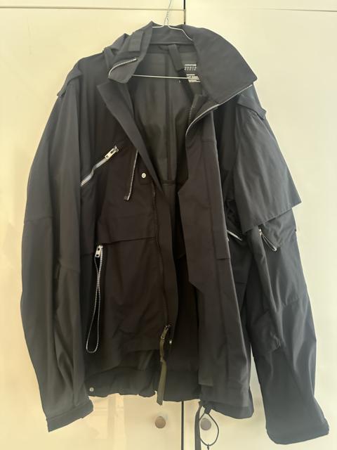 ACRONYM Avronym  J1WB