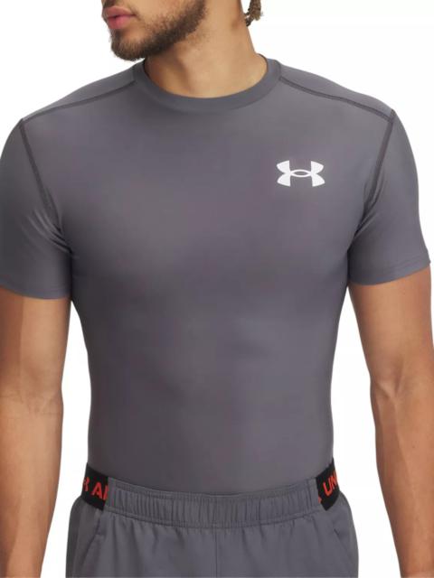 Under Armour Under Armour Men's HeatGear OG Compression Short Sleeve Shirt