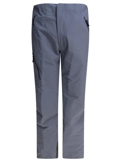 Arc'teryx Arc'teryx Nita Insulated Trousers Purple Women