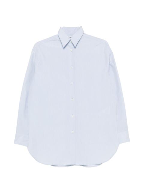 Jil Sander Jil Sander Women Cotton Shirt