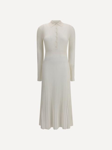 GABRIELA HEARST Ardor Maxi Dress