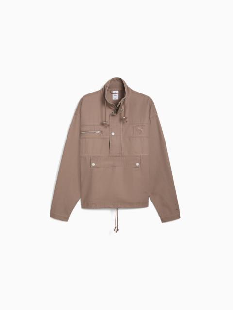 PUMA PUMA x REPRESENT Men's Jacket