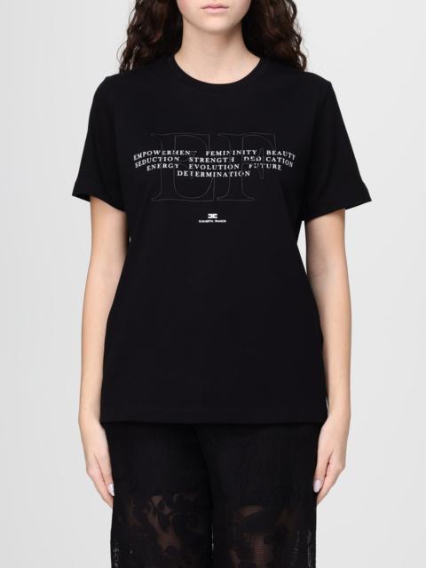 ELISABETTA FRANCHI T-shirt woman Elisabetta Franchi