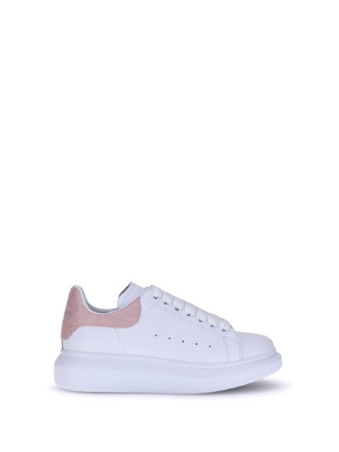 Alexander Mcqueen Women Sneakers