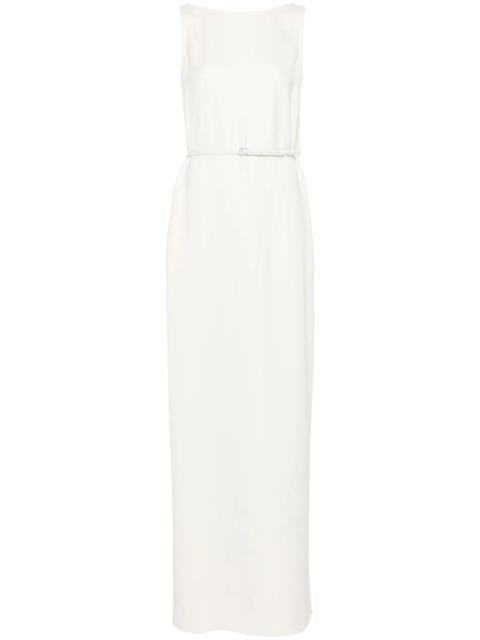 GUCCI GG-belted Dress