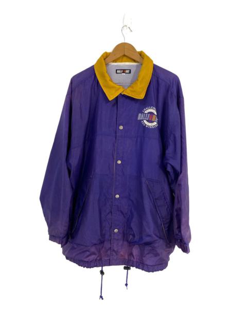 Other Designers Sports Specialties - Vintage Rallyart Racing Windbreaker Jacket Challenging
