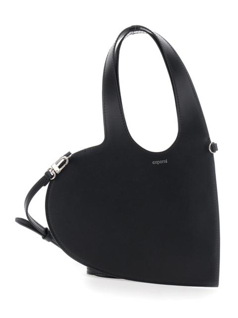 Coperni Women Crossbody Baby Heart Tote Bag