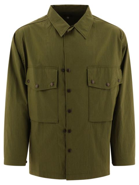 Needles "field" Jacket