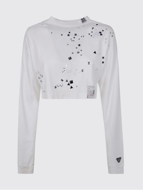 Maison MIHARAYASUHIRO Sweater men Maison Mihara Yasuhiro