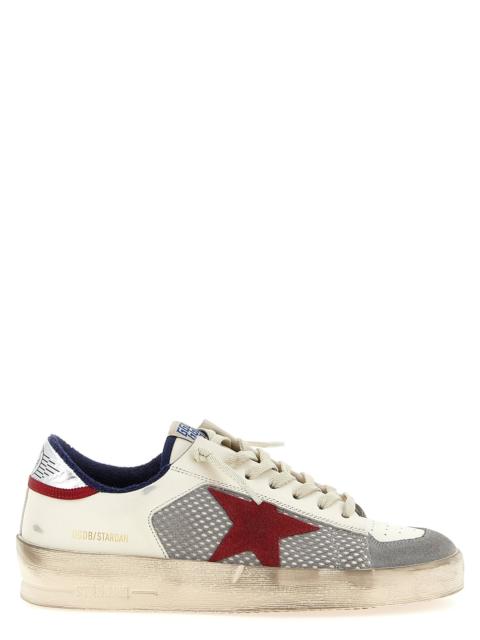 Golden Goose Golden Goose Men 'Stardan' Sneakers
