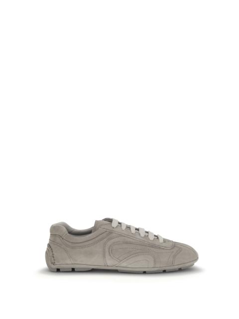 Prada Prada Montecarlo Re-edition 2005 Sneakers