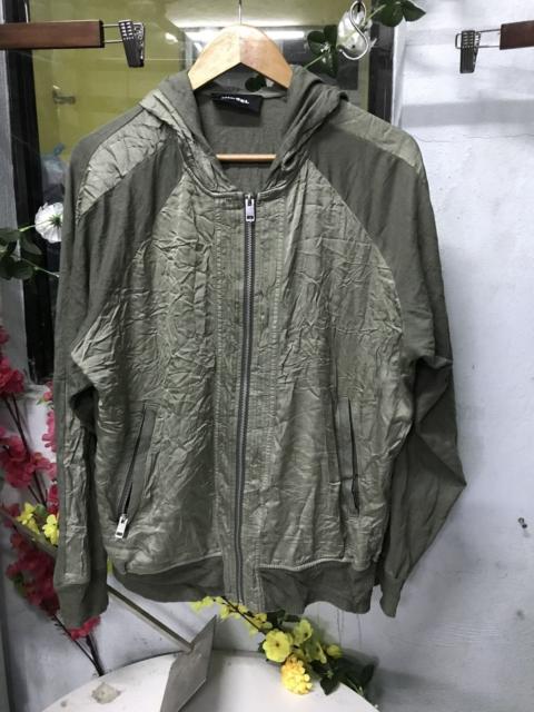 Diesel Diesil Hoodie Switer Jacket