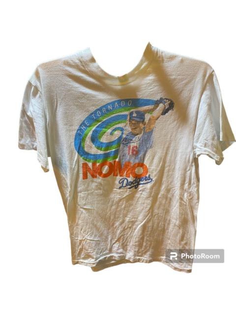 Other Designers Vintage - THE TORNADO NOMO