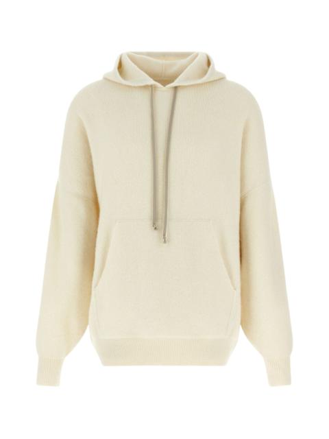 Rick Owens Rick Owens Men Hun Hoodie