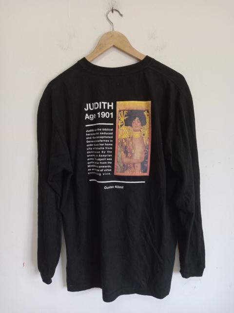 Other Designers Vintage gustav Klimt Judith Art
