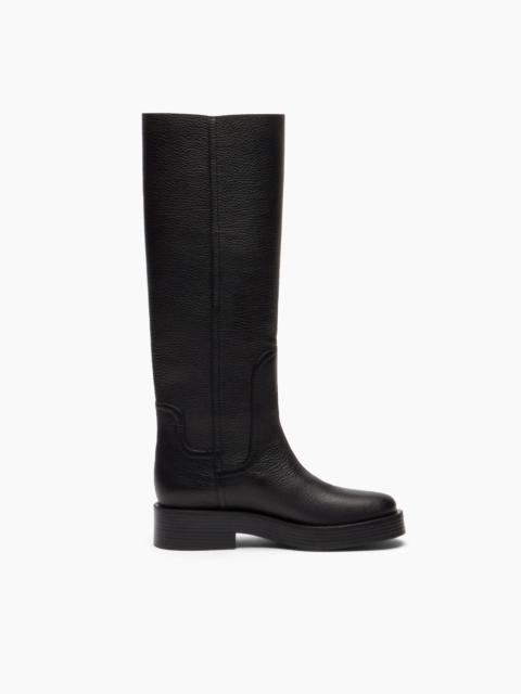 CASADEI Charlie Leather High Boots