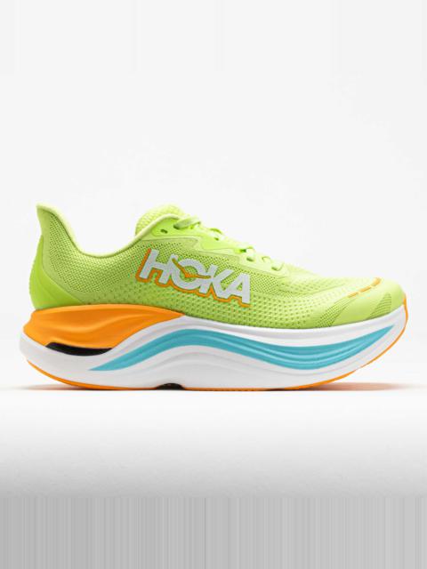 HOKA HOKA Skyward X Men's Lettuce/Cloudless