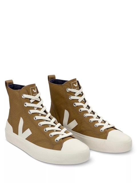 VEJA Wata II High Top Sneakers