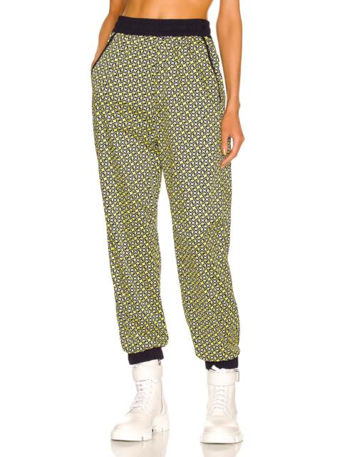 Moncler Grenoble Day-Namic Jogger Pant