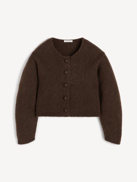 BY MALENE BIRGER Zharea wool-blend cardigan