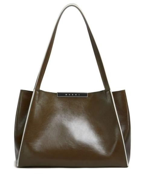 Marni Tote Ew Small Bag