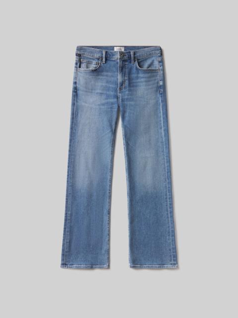 Citizens of Humanity Genova Low Rise Boot
In Stella