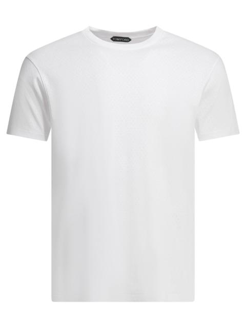 TOM FORD Tom Ford T-shirts