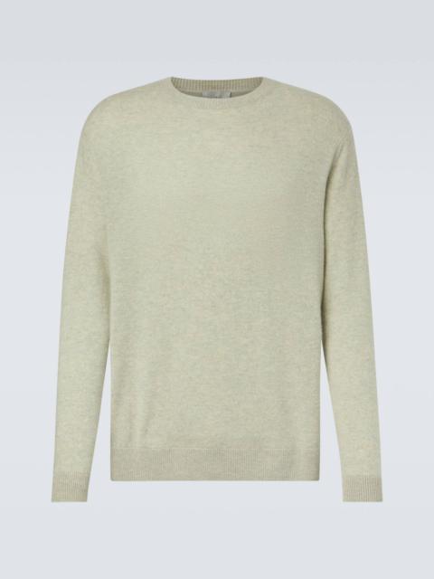 LE KASHA Colmar cashmere sweater