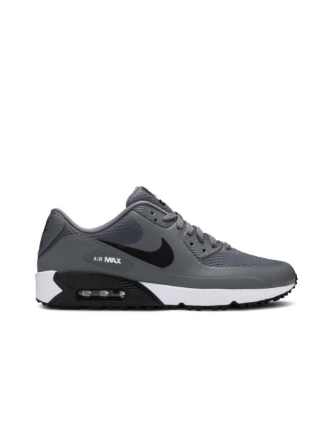 Air Max 90 Golf 'Smoke Grey'