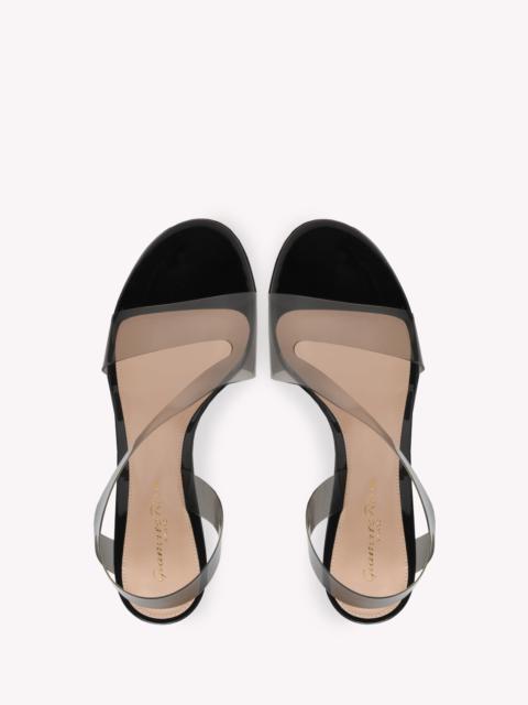 Gianvito Rossi METROPOLIS 70