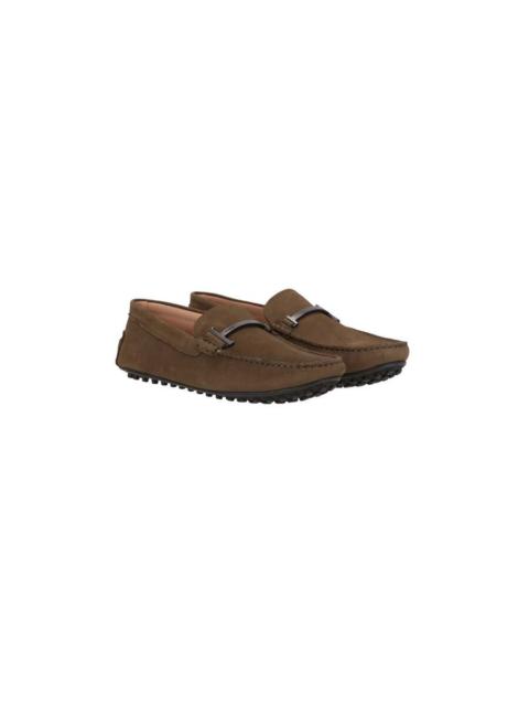 Tod's Tods Men's Fern Loafer, Size 7