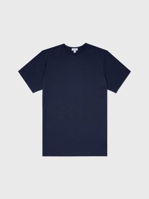 Sunspel Classic T‑Shirt