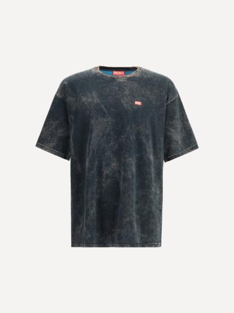 Diesel T-Boxt-T4 T-shirt
