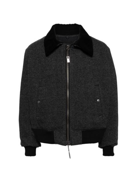 Carse jacket