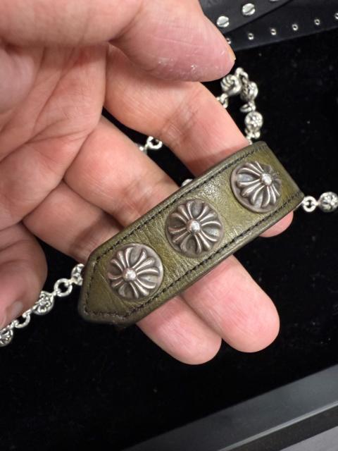 Chrome Hearts Chrome Hearts Camo Bracelet