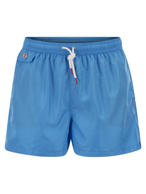 Other Designers KITON - Kiton Men Short Swim Boxers