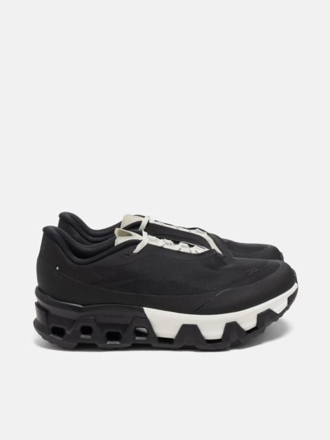 On x PAF Cloudmonster Hyper Black/Black