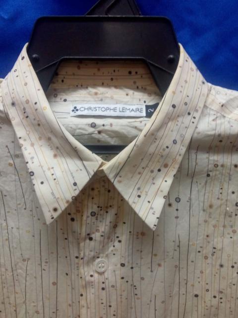 Other Designers Christophe Lemaire - Cristophe Lemaire