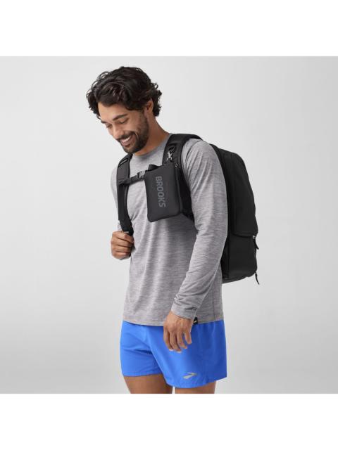 BROOKS The SuperPack