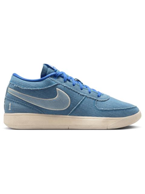Nike Nike Mens Nike Book 1 Blue