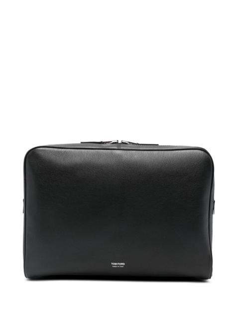 TOM FORD Tom Ford Tom Ford Wallets Black