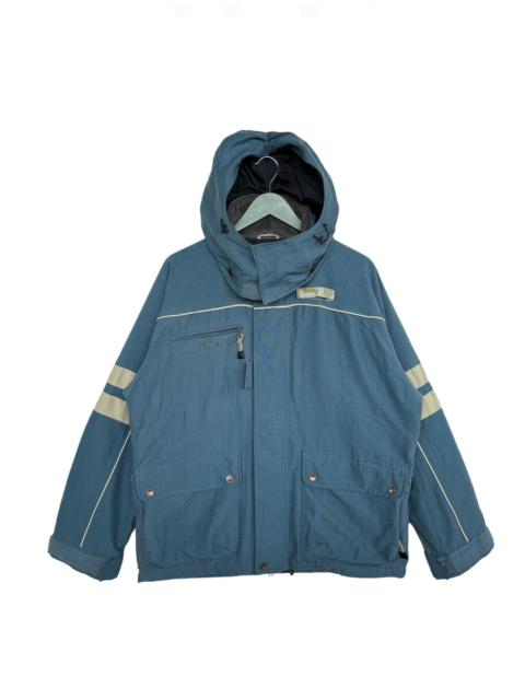Other Designers Other - Vintage Y2K D Ski Jacket