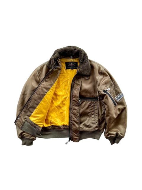 Other Designers Army Of Me - Kushitani Jacket