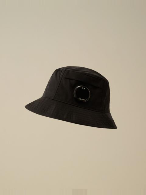 C.P. Company Chrome-R Bucket Hat