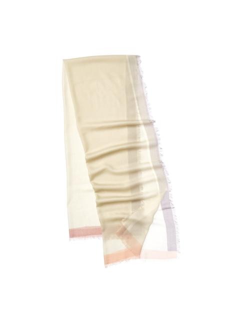 rag & bone rag & bone Astrid Wool Scarf