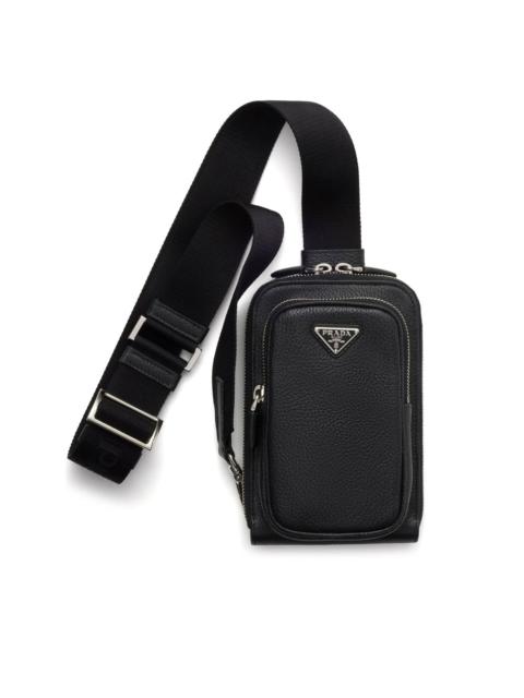 Prada Prada Black Phone, Computer & Gadgets Men