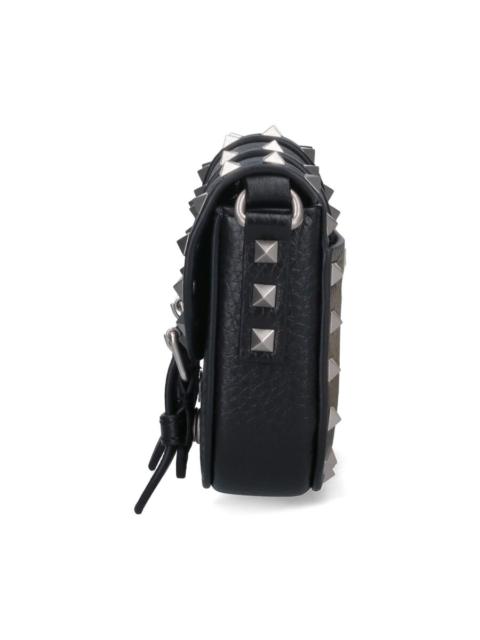 Valentino Valentino Garavani Rockstud Smartphone Pouch
