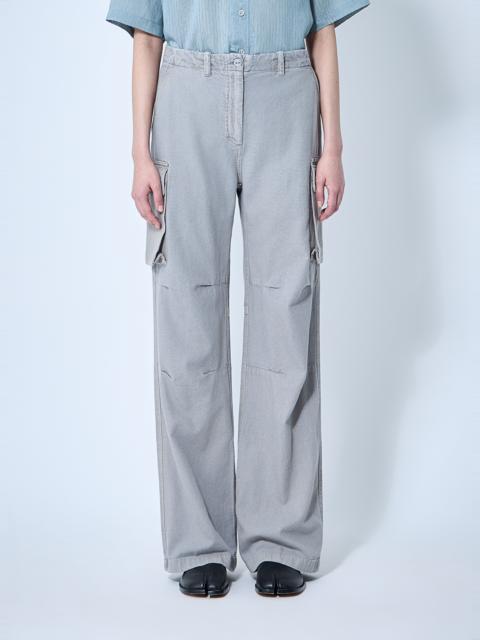 Our Legacy Peak Cargo Pants