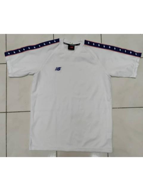 New Balance New balance Side Tape Jersey
